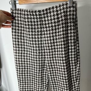 Size S Zara leggings